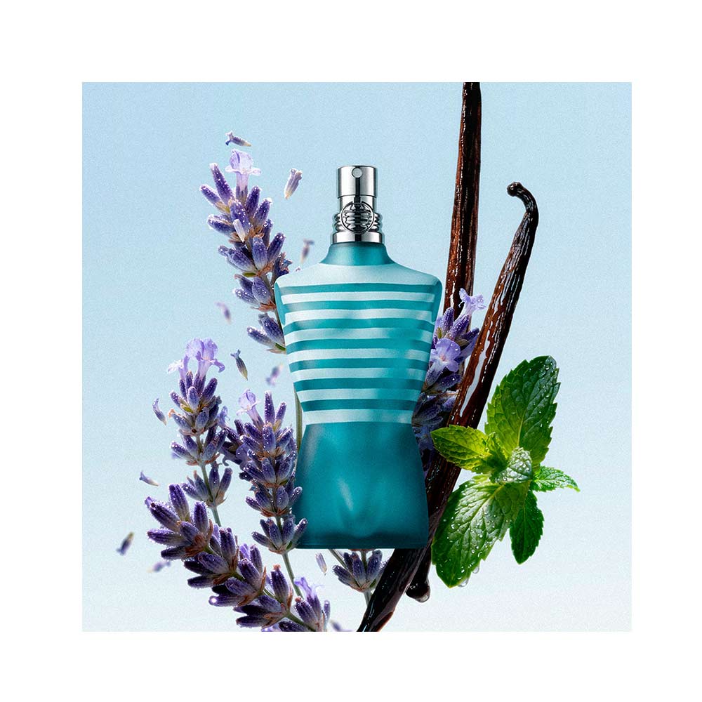 Le Male Eau de Parfum Geschenkset