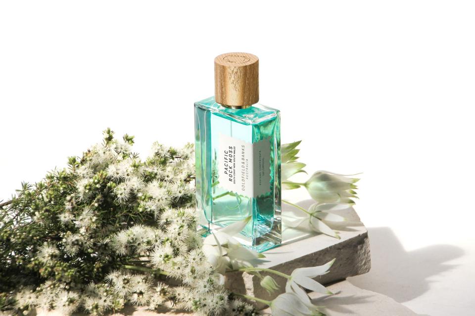 Pacific Rock Moss Eau de Parfum