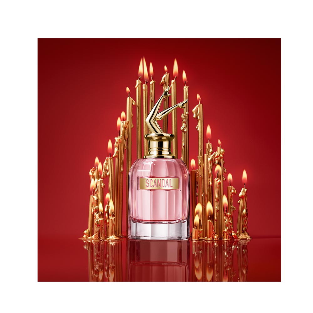 Scandal Eau de Parfum Set