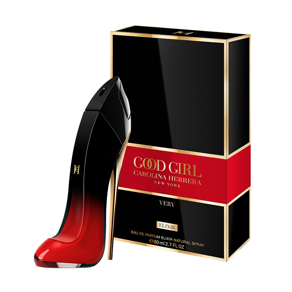 Very Good Girl Elixir Eau de Parfum