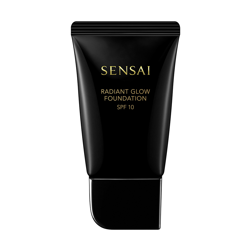 Radiant Glow Foundation