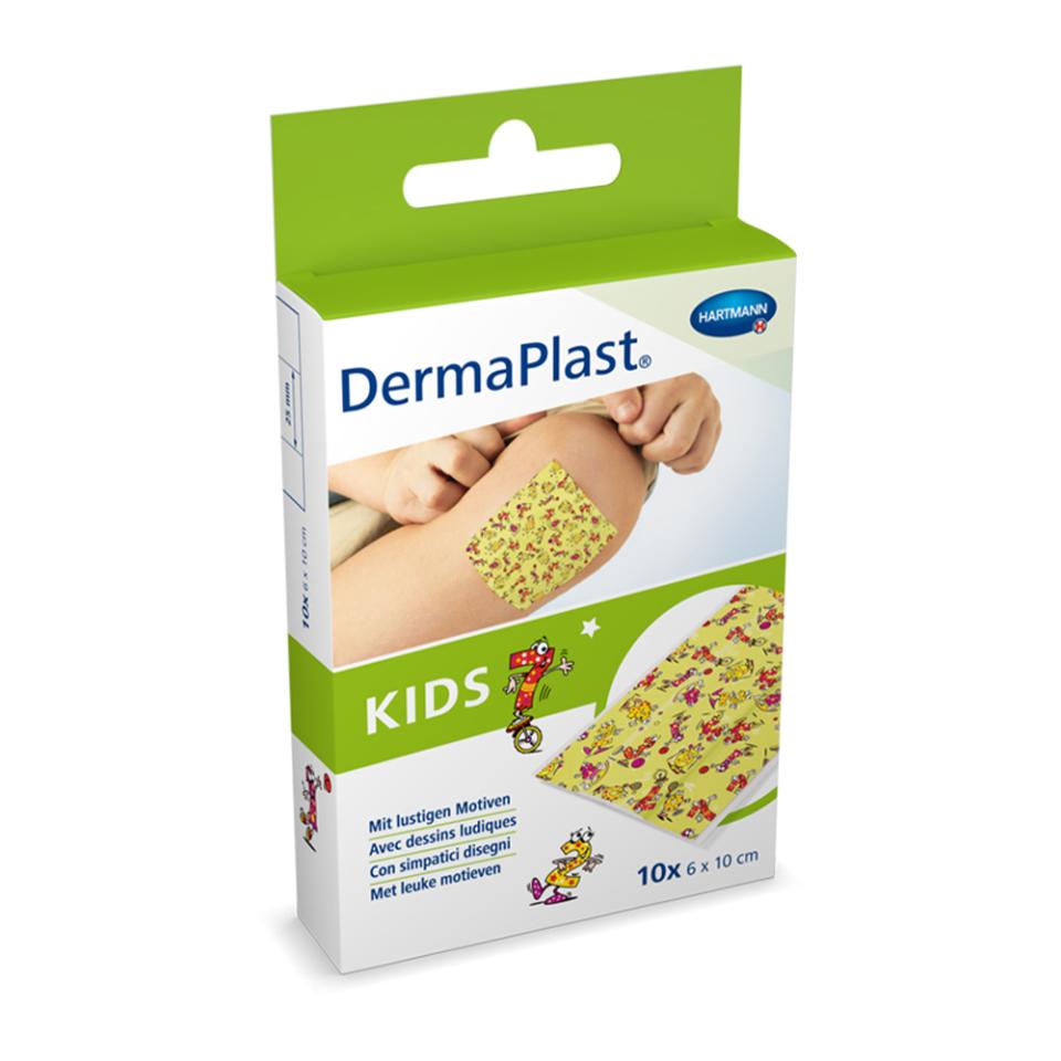 Kids zuschneidbar