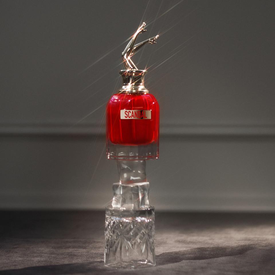 Scandal Le Parfum
