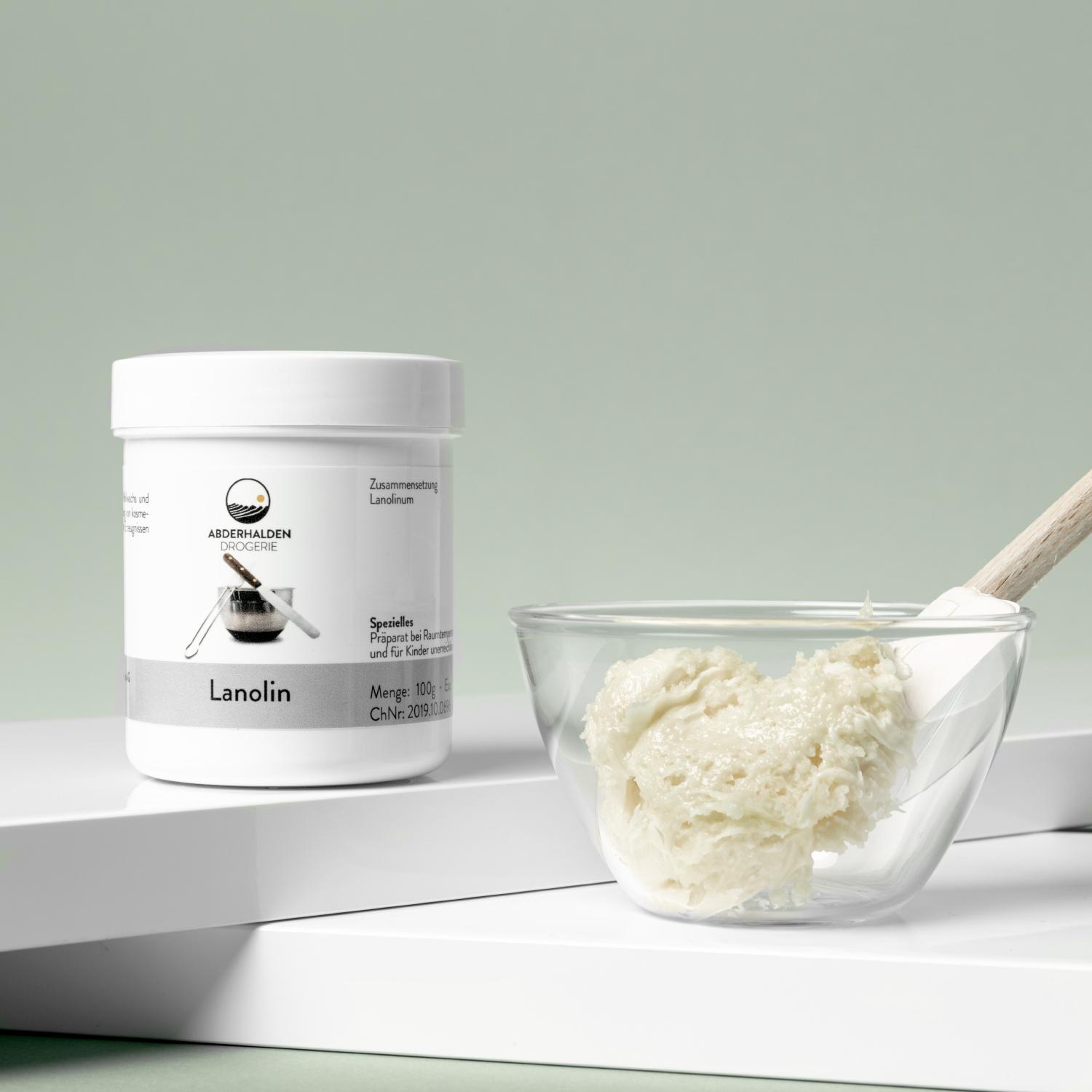 Lanolin