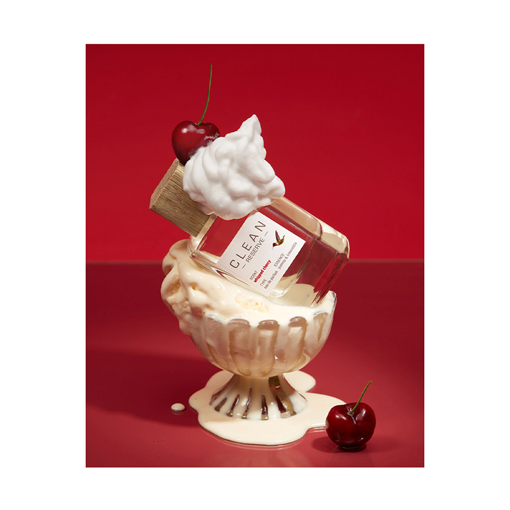 Whipped Cherry Eau de Parfum