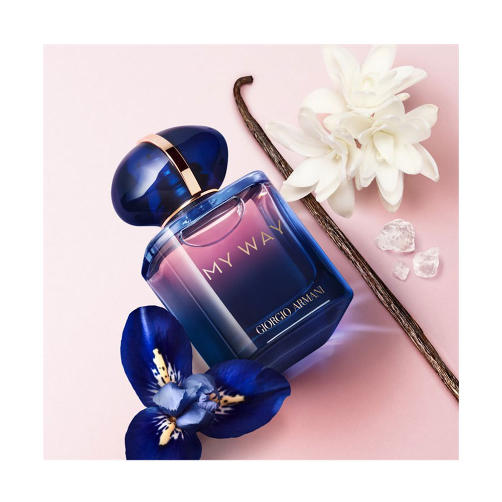 My Way Parfum
