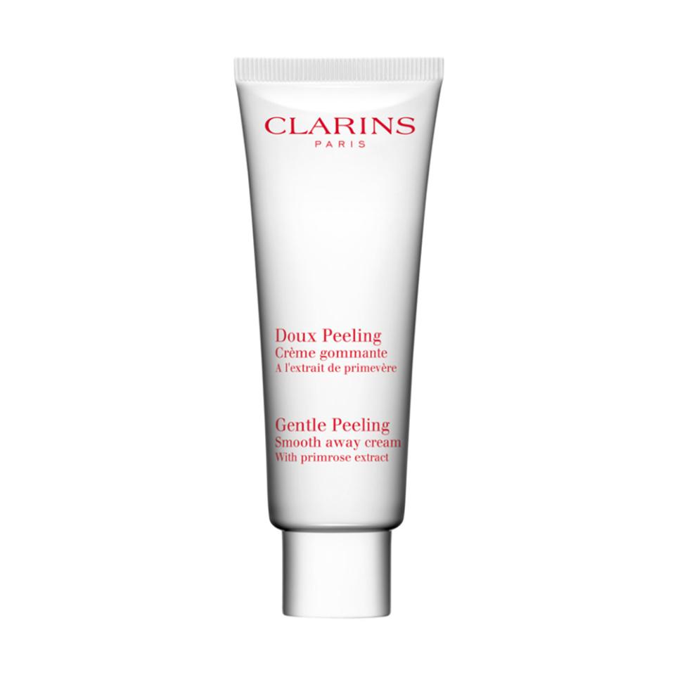 Doux Peeling Crème gommante