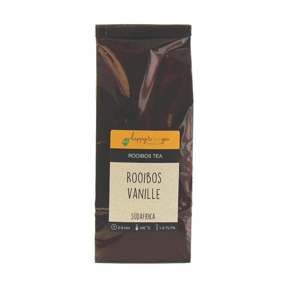 Rooibos Tea Vanille