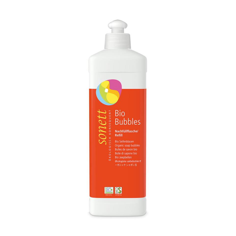 Bio Bubbles