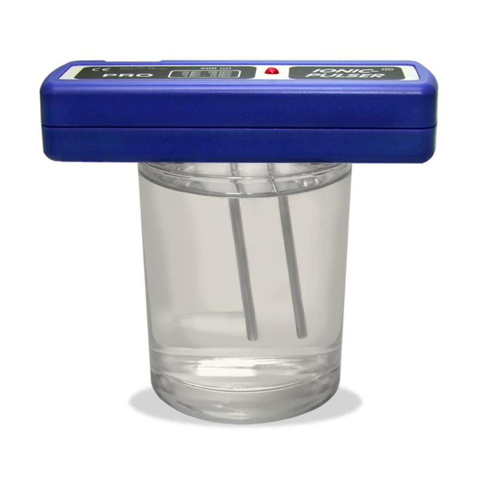 Silbergenerator Ionic-Pulser Pro3