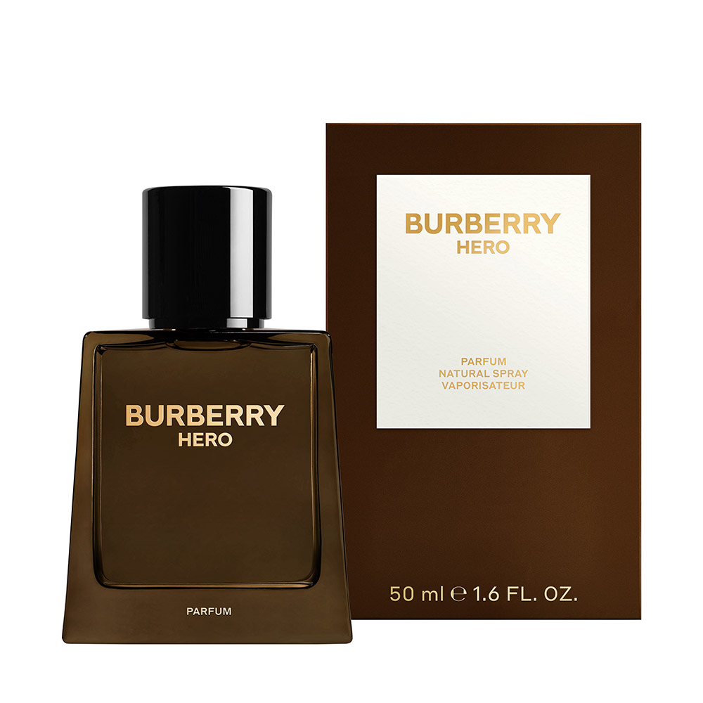 Burberry Hero Parfum