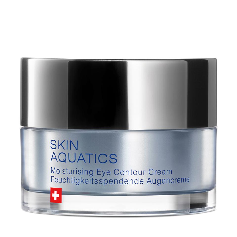Skin Aquatics Moisturising Eye Contour Cream