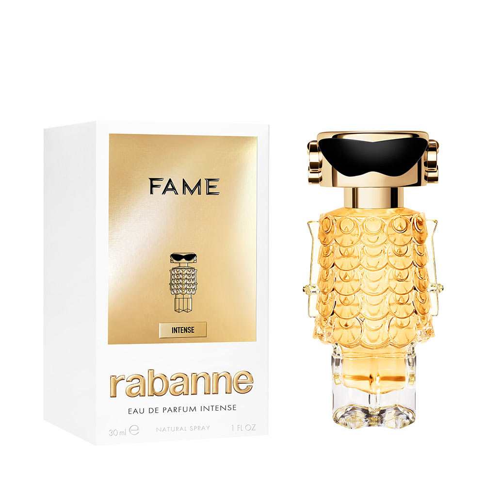 Fame Intense Eau de Parfum
