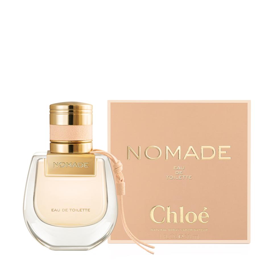 Nomade Eau de Toilette