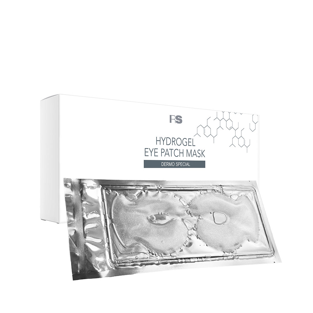 Dermo Special Hydro Gel Eye Patch Mask