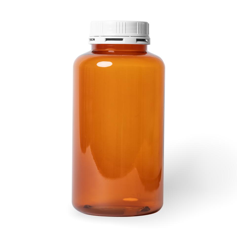 Dose Pulvis inkl. Deckel