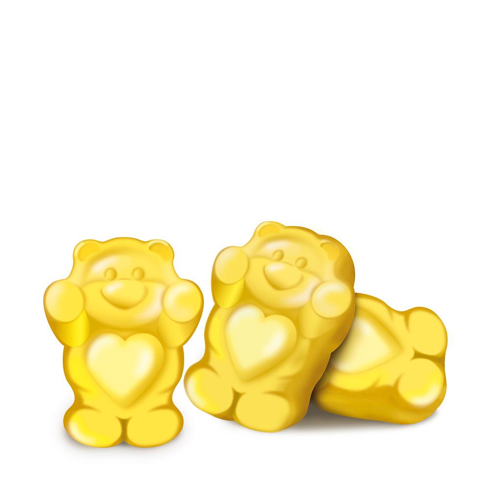 Safran Kids Bären