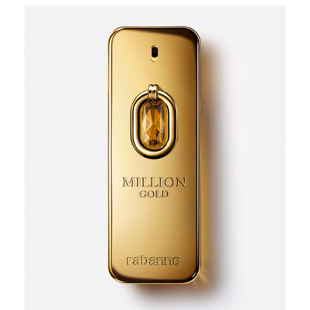 Million Gold Elixir Parfum Intense