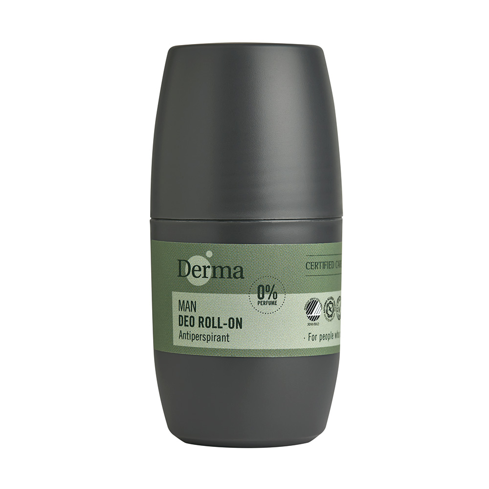 Man Deo Roll-on