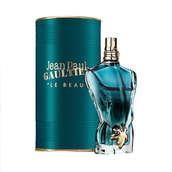 Le Beau Eau de Toilette