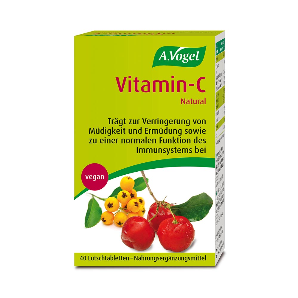 Vitamin-C Natural