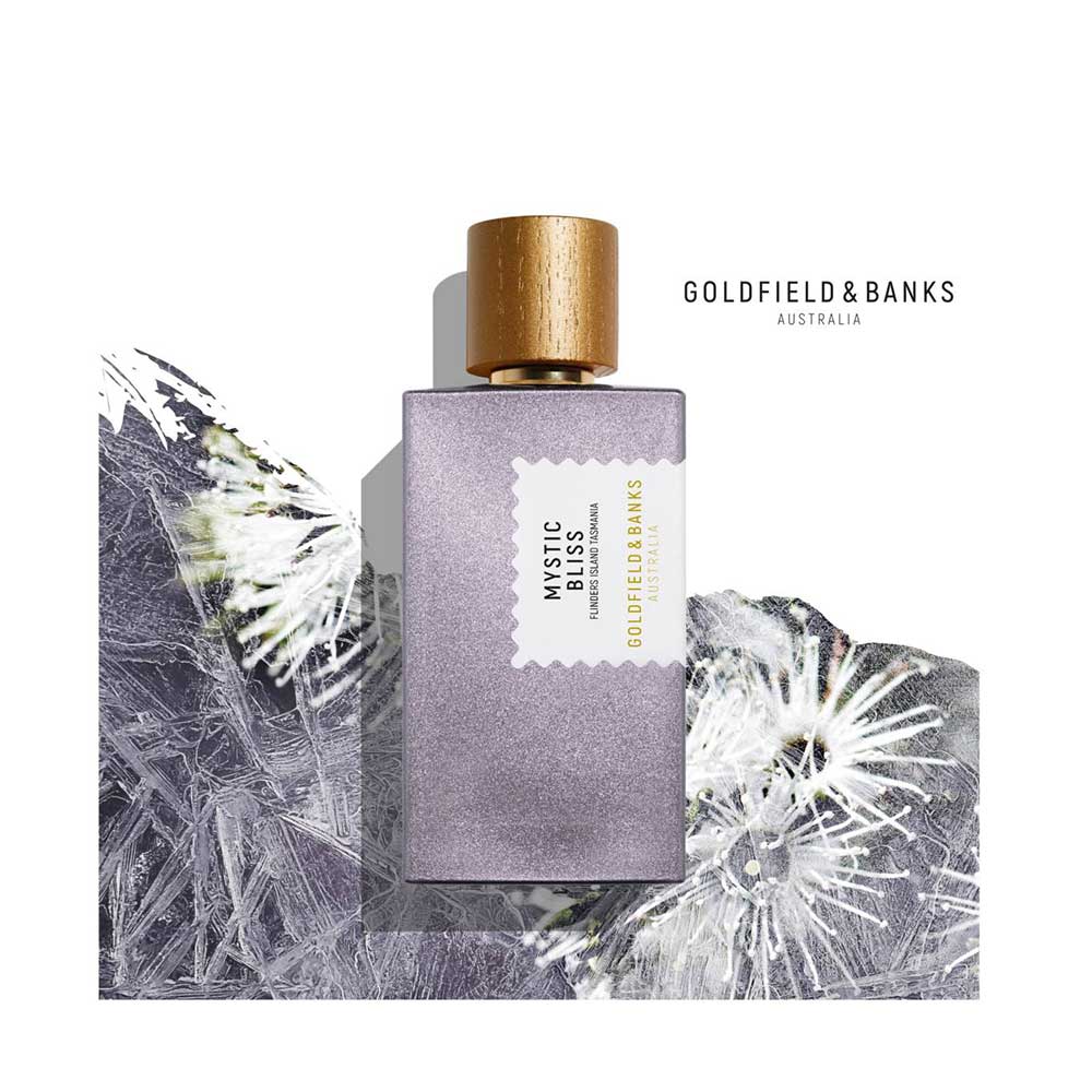 Mystic Bliss Parfum Eau de Parfum