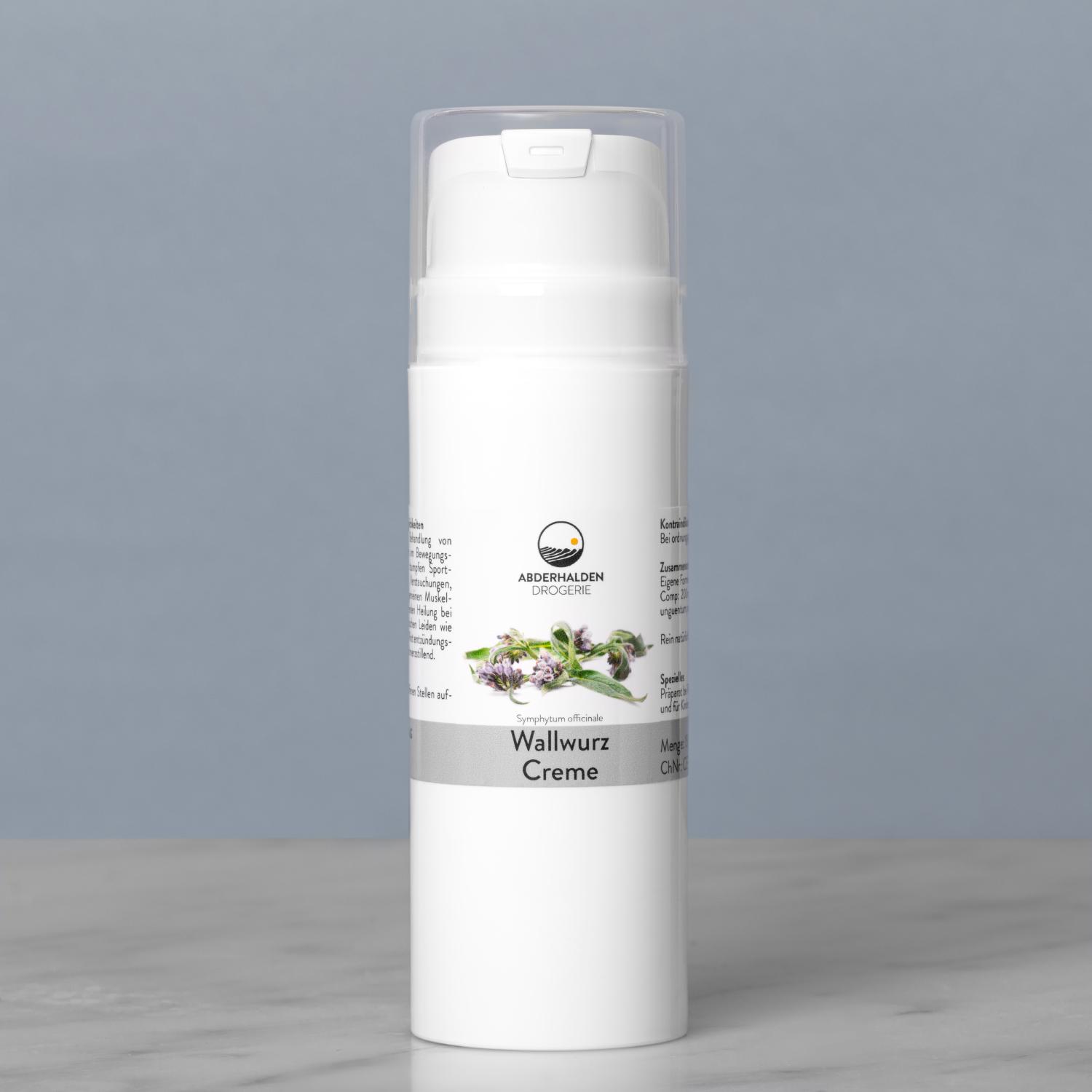 Wallwurz Creme