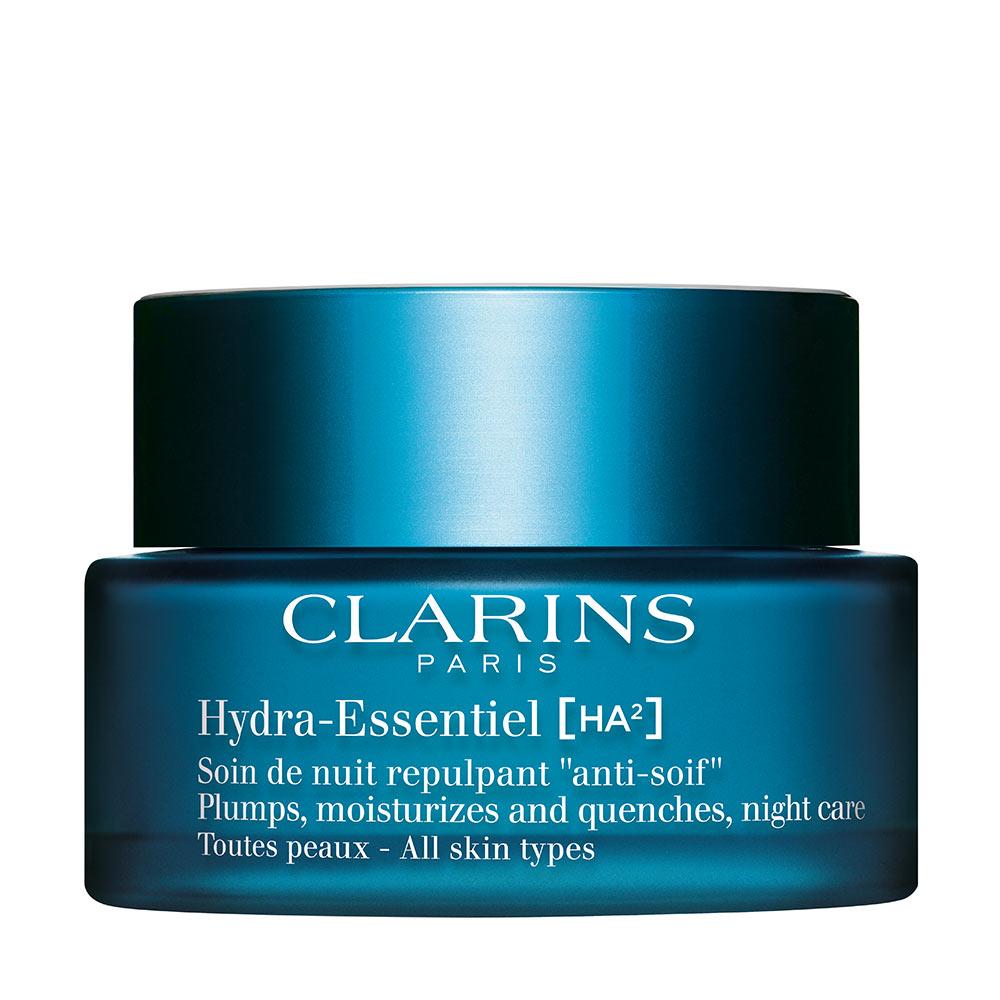 Hydra Essentiel Crème Nuit