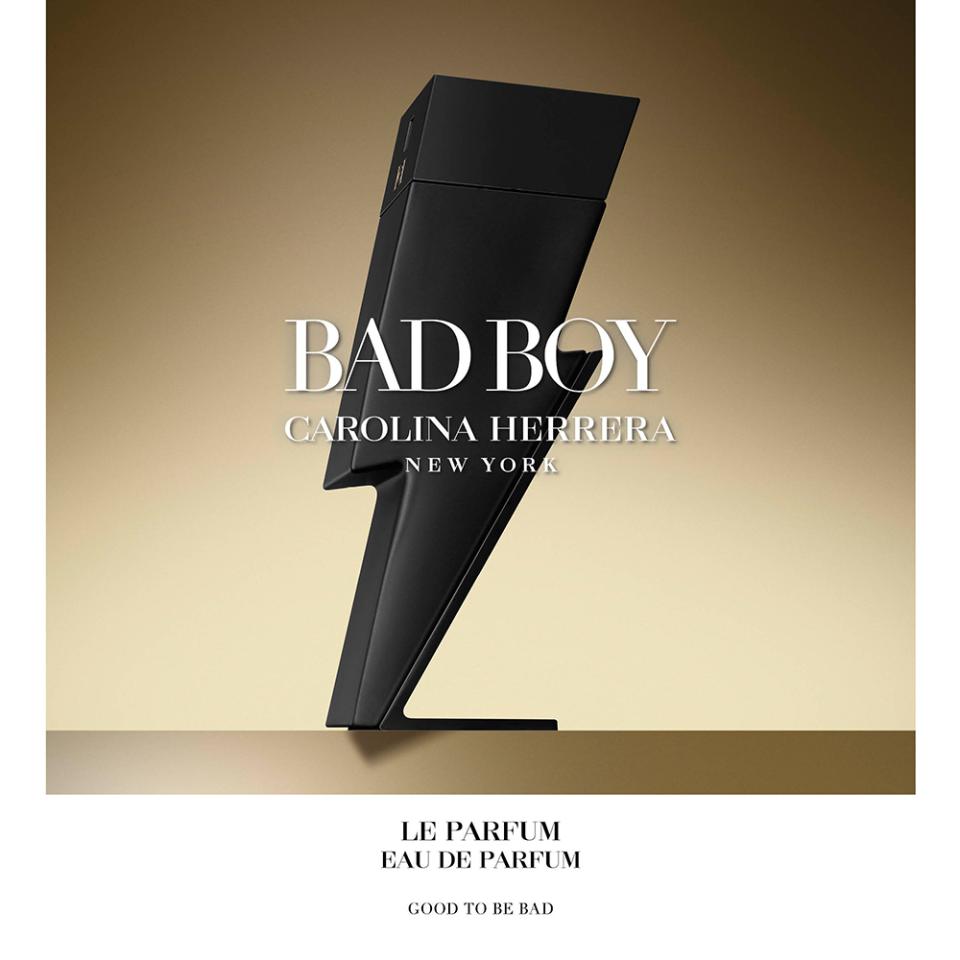 Bad Boy Le Parfum