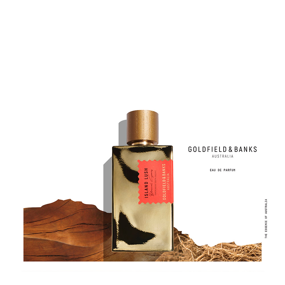 Island Lush Eau de Parfum