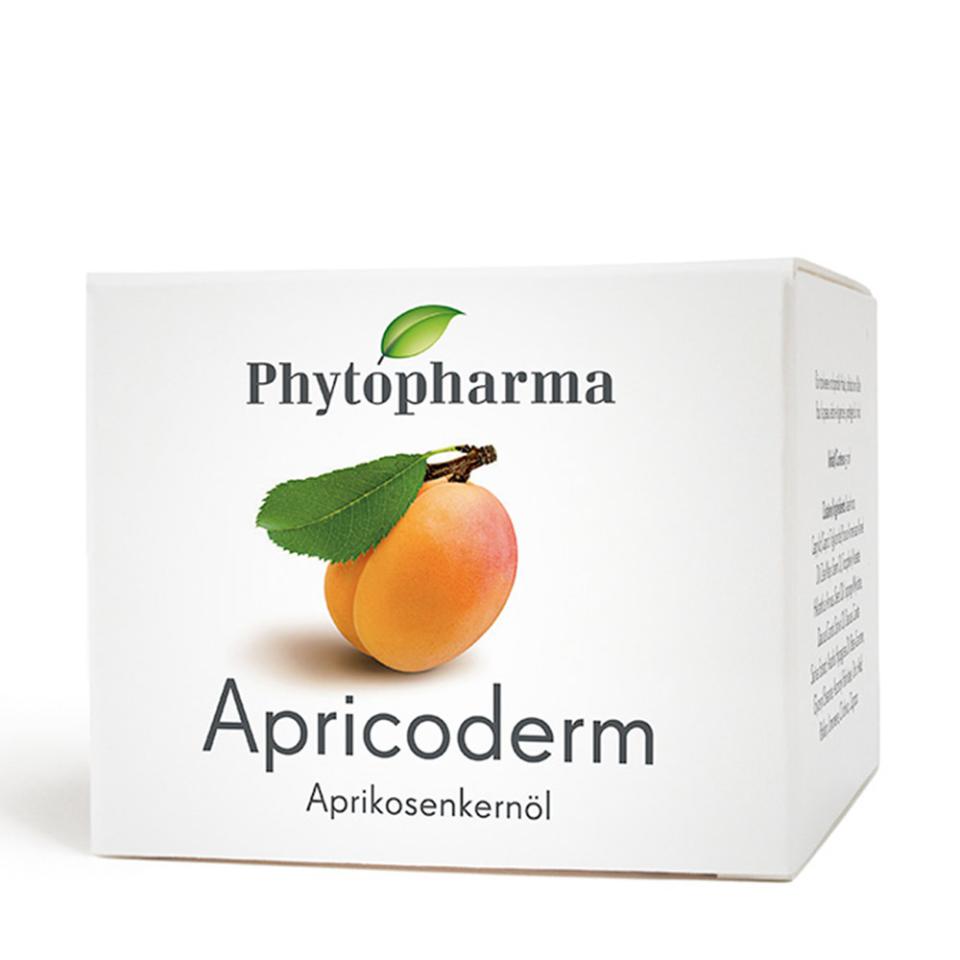 Apricoderm Topf