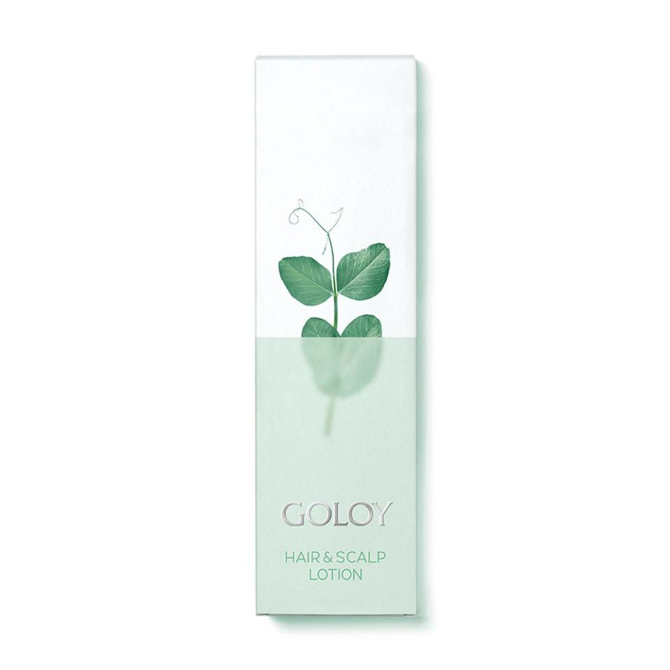 Hair & Scalp Lotion