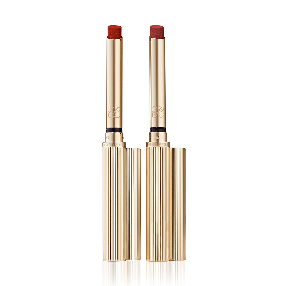 Pure Color Explicit Shine Lipstick Set