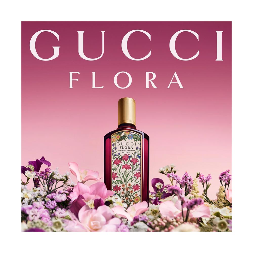 Flora Gorgeous Gardenia Eau de Parfum Intense
