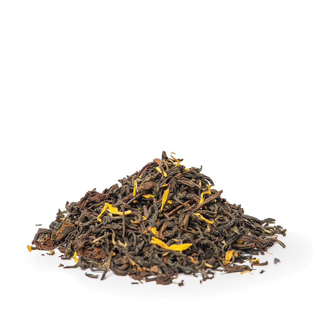 Amaretto Oolong Tee