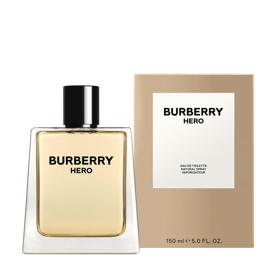 Hero Eau de Toilette