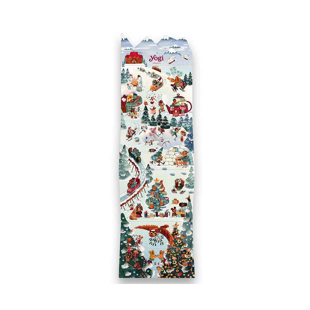 Christmas Calendar
