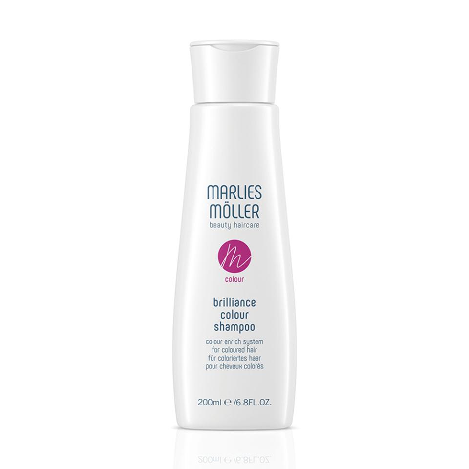 Brilliance Colour Shampoo