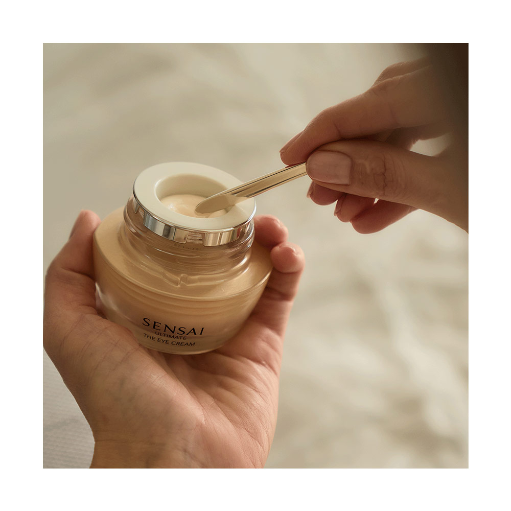 Ultimate The Eye Cream