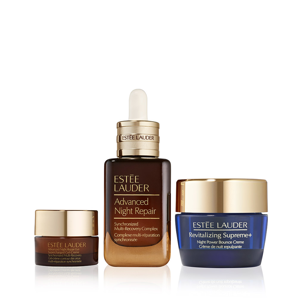Nighttime Experts Night Repair Set