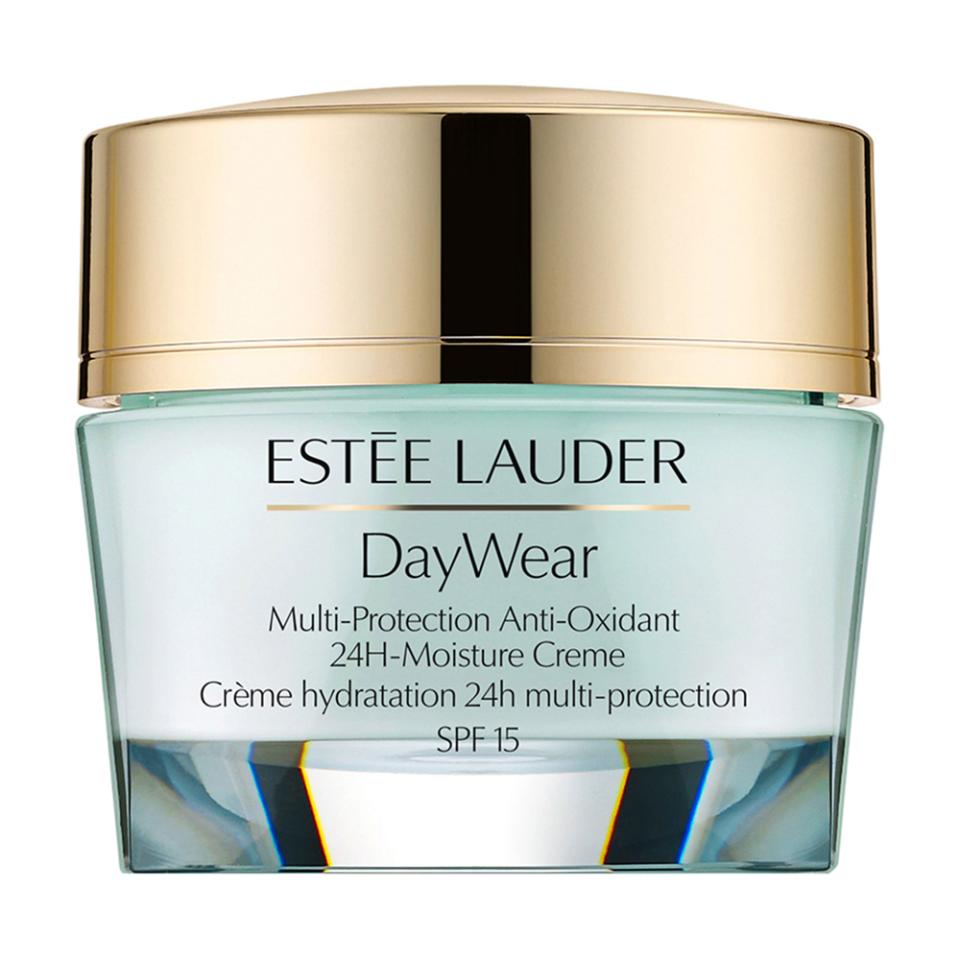 DayWear 24h Advanced Creme Normal Skin SPF15