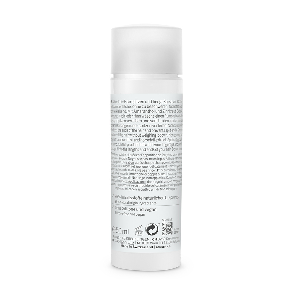 Repair Cream mit Amaranth