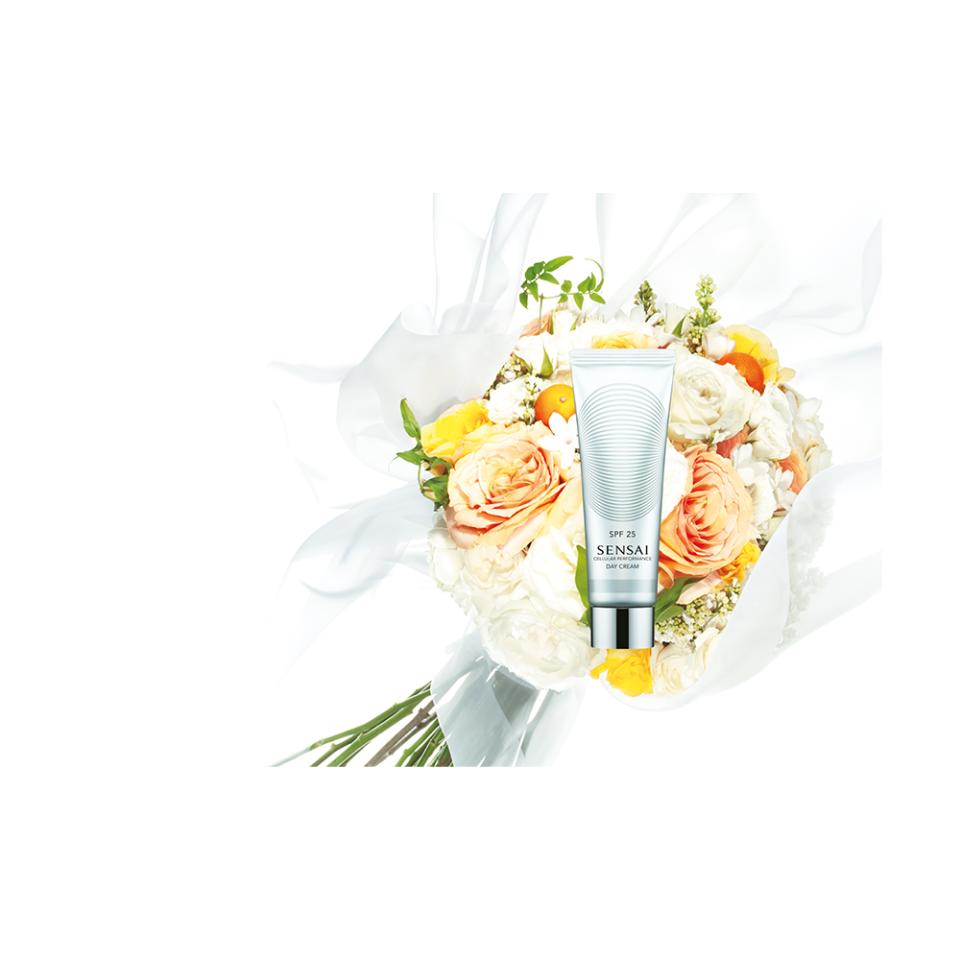 Cellular Performance Advanced Day Cream SPF 30