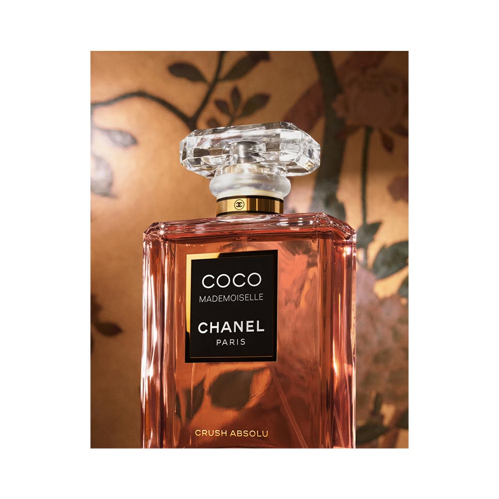 Coco Mademoiselle Crush Absolu Eau de Parfum