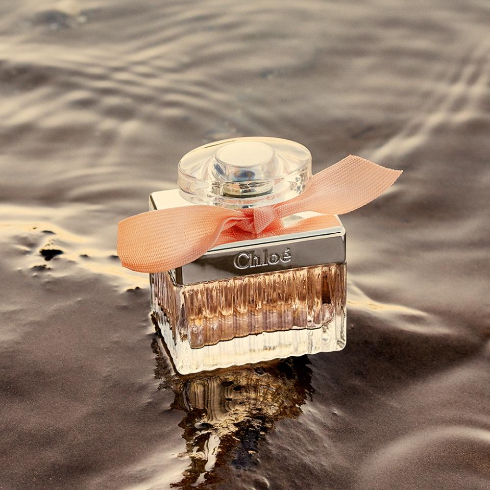 Rose Tangerine Eau de Toilette