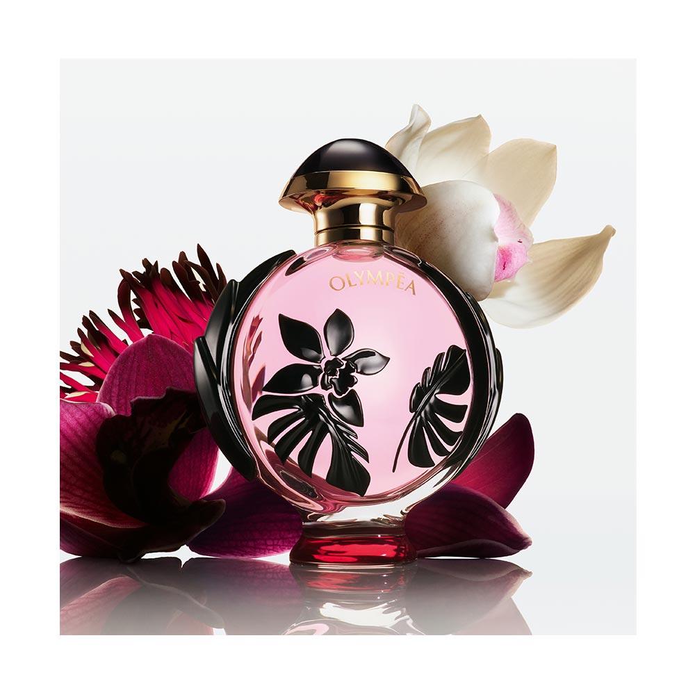 Olympéa Flora Eau de Parfum