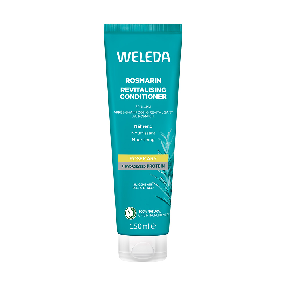 Rosmarin Revitalizing Conditioner