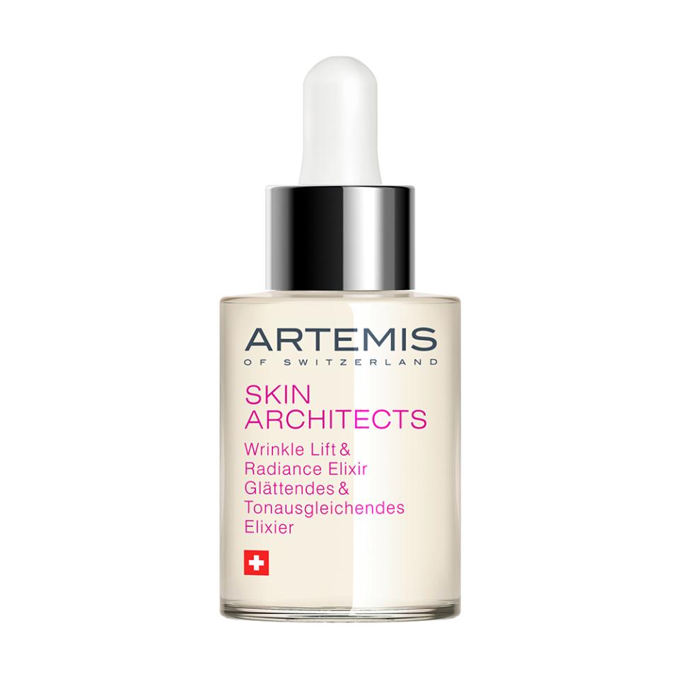 Skin Architects Wrinkle Lift & Radiance Elixir