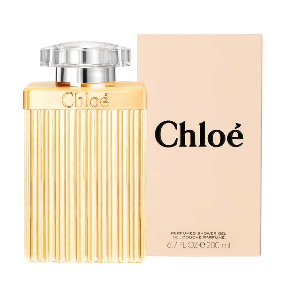 Chloé Shower Gel