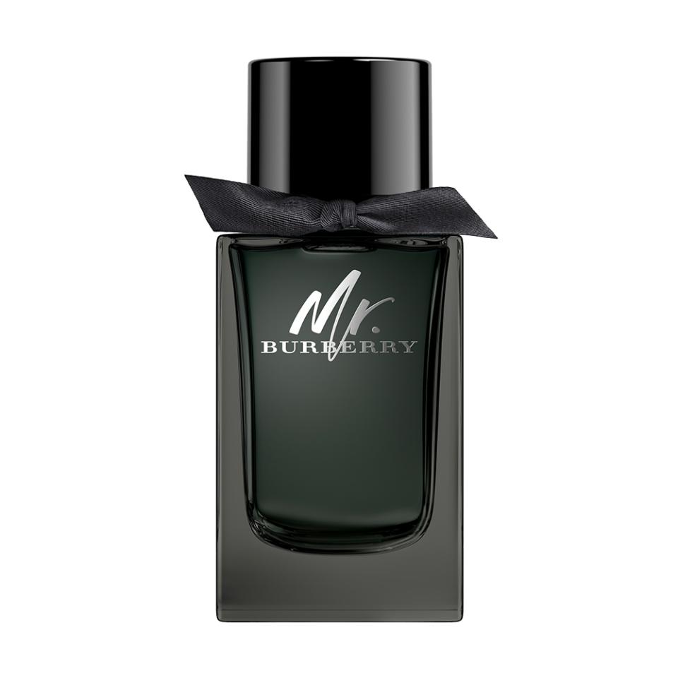 Mr. Burberry Eau de Parfum